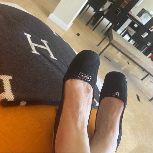 MOSCHINO HEELS - Picture 10 of 14